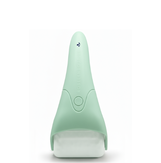 Profesional Ice roller