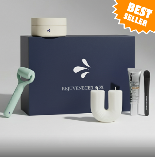 Rejuvenecer Box - 40% OFF