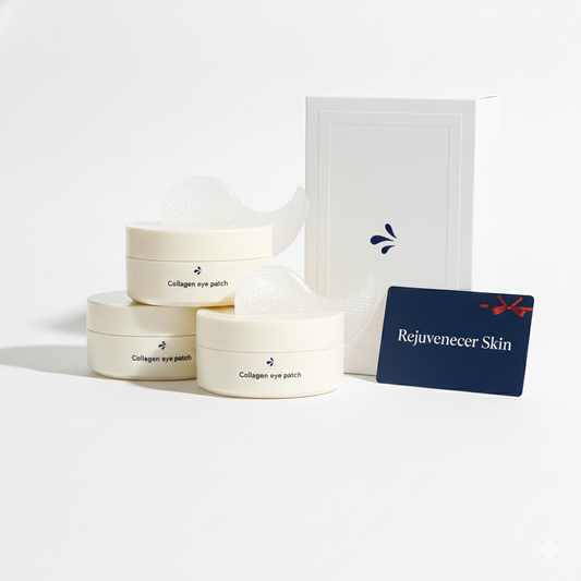 Pack x2 Crema de collageno + Gift Card