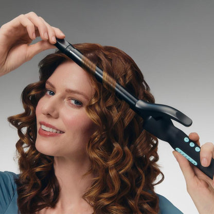 Pro Wave Rizadora Profesional