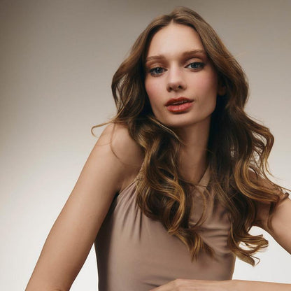 Pro Wave Rizadora Profesional