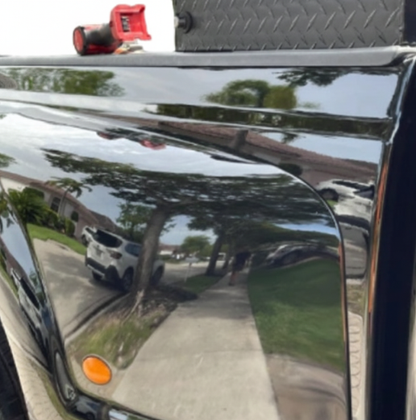 Pack x3 Spray ceramico | escudo hidrofobico contra polvo, Sol y agua