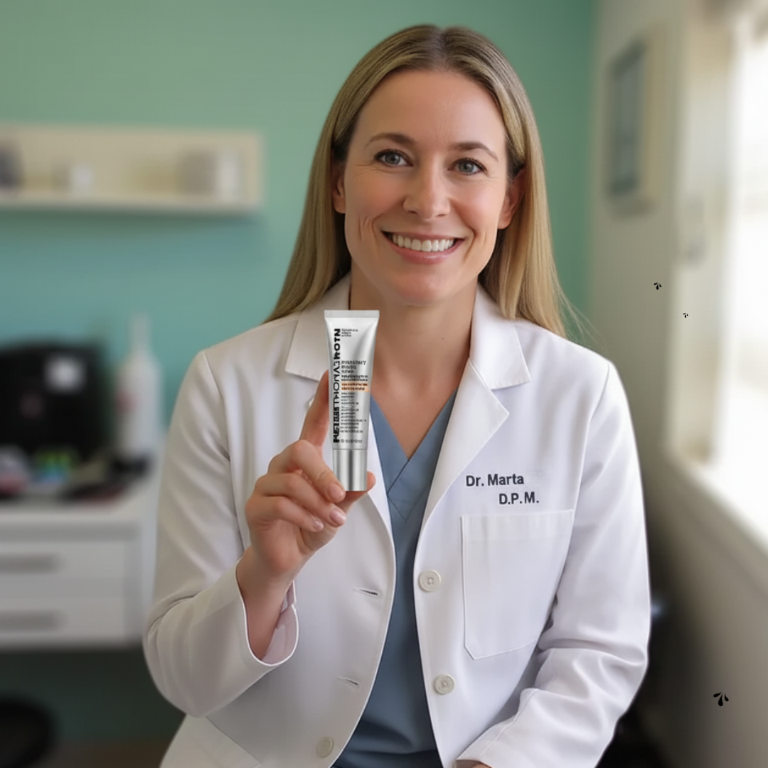 Peter Thomas Roth - Péptide TECH