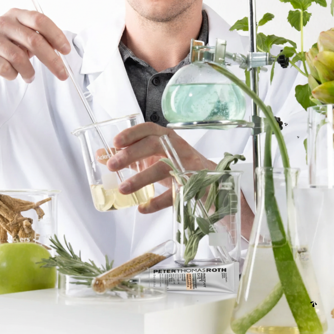 Gel rejuvenecedor Anti ojeras + Brocha