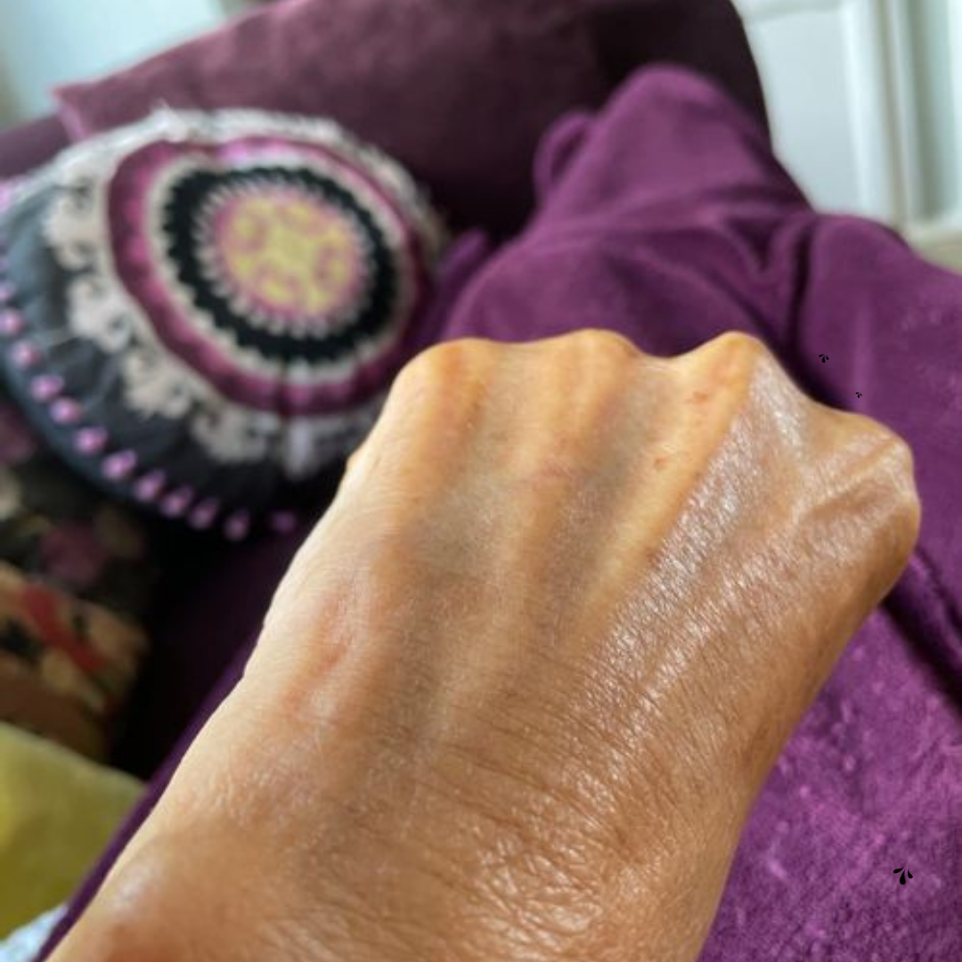 Gel rejuvenecedor Anti ojeras + Brocha