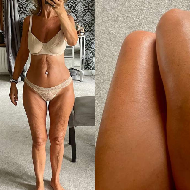 Peter Thomas Roth - Péptide TECH