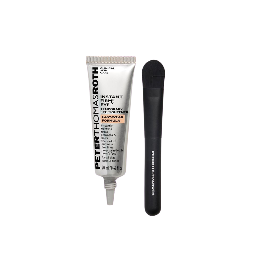 Gel rejuvenecedor de Piel - Péptide roth TECH + Brocha  GRATIS