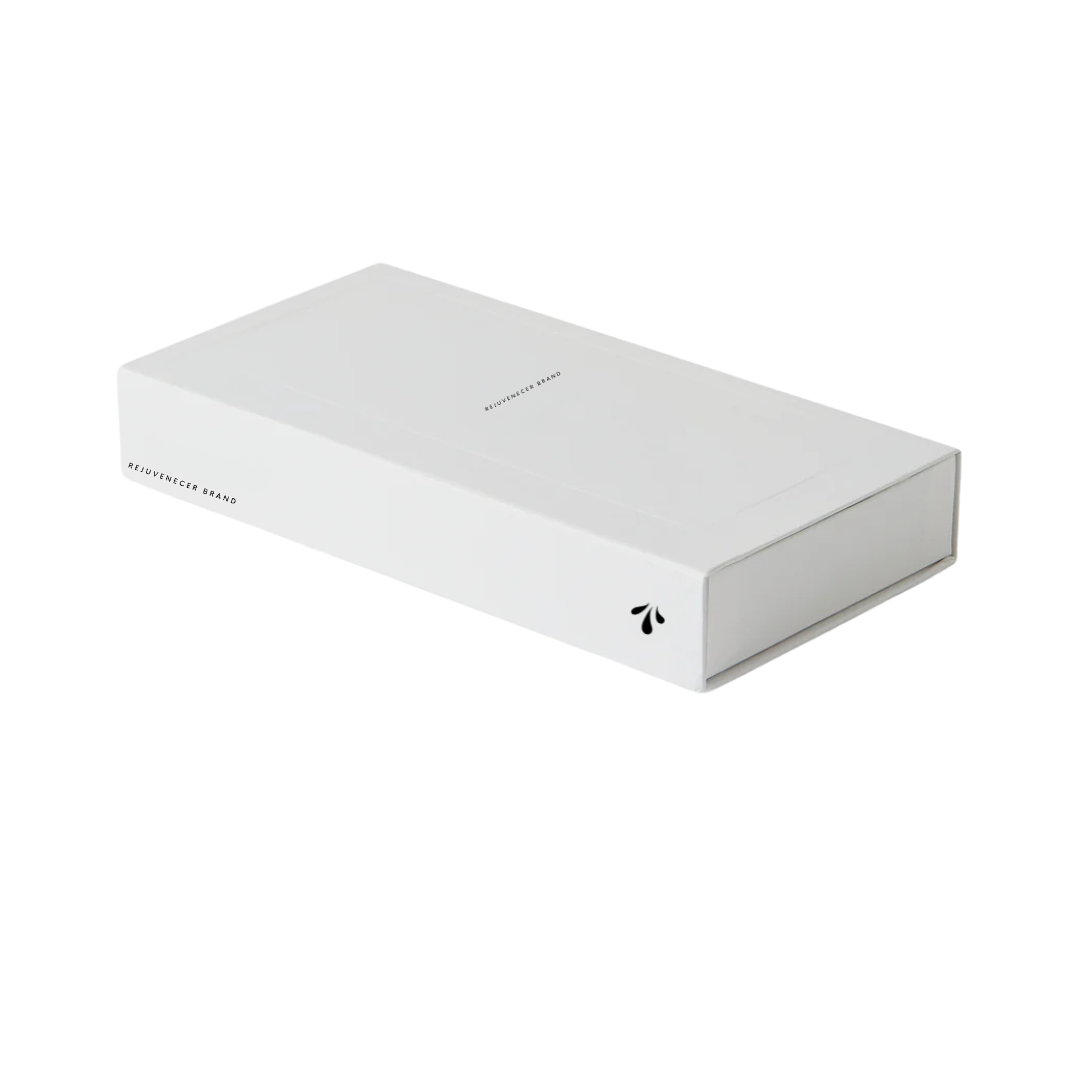 Gel rejuvenecedor de Piel - Péptide roth TECH + Brocha  GRATIS