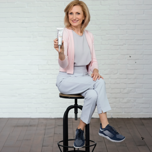 Peter Thomas Roth - Péptide TECH