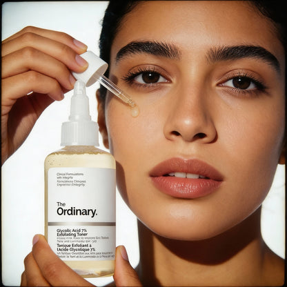 Serum The Ordinary - Elimina cualquier Hiperpegmentacion