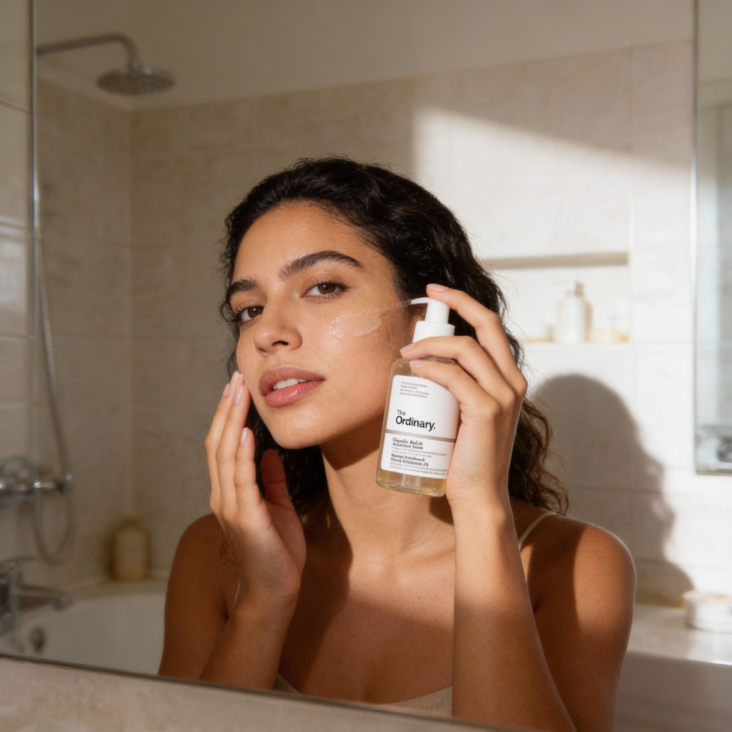 Serum The Ordinary - Elimina cualquier Hiperpegmentacion