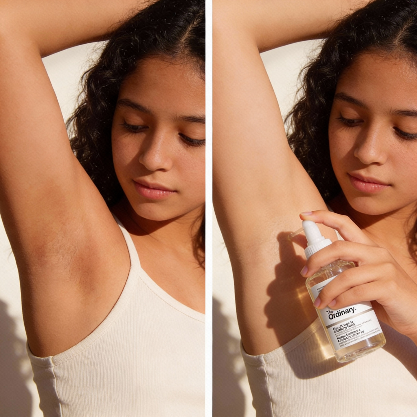 Serum The Ordinary - Elimina cualquier Hiperpegmentacion