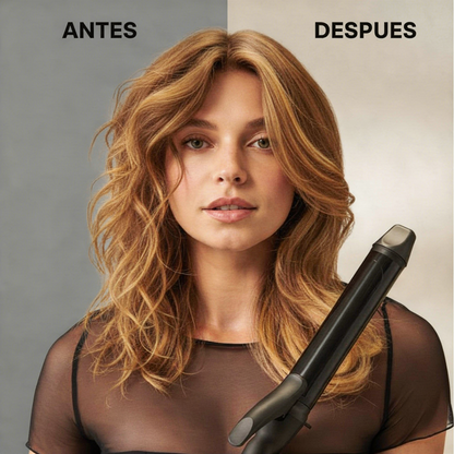 Pro Wave Rizadora Profesional