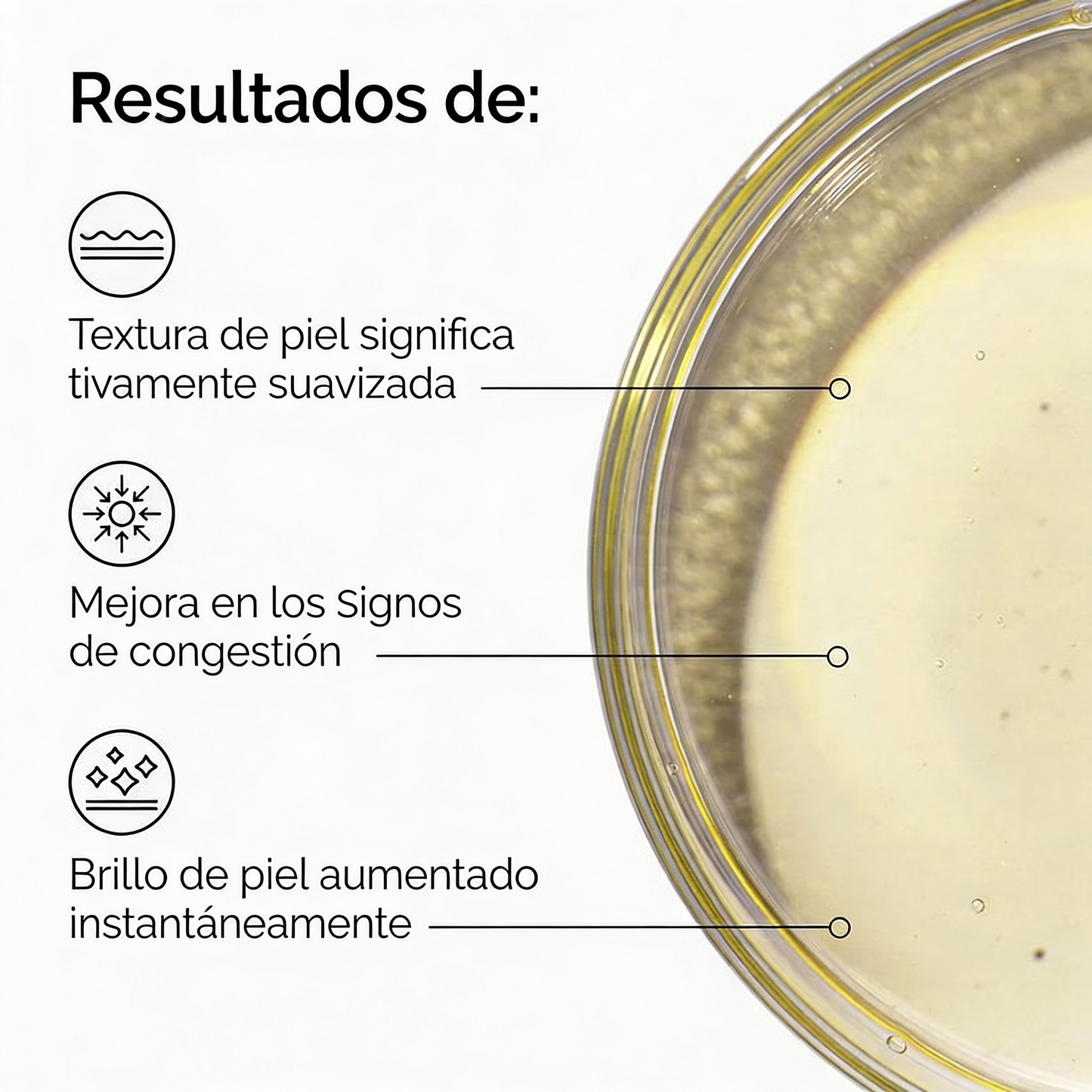 Serum The Ordinary - Elimina cualquier Hiperpegmentacion